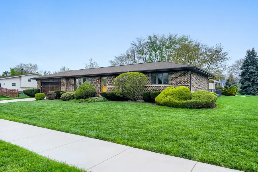 496 Sheridan Lane, Schaumburg, IL 60193 - #3