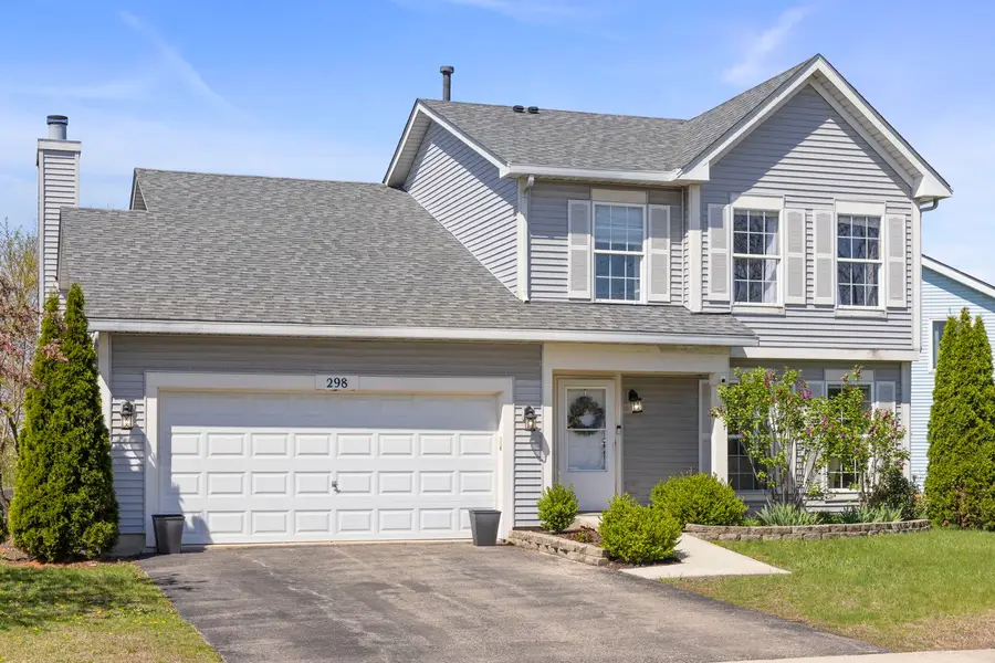 298 Clarendon Lane, Bolingbrook, IL 60440 - #2