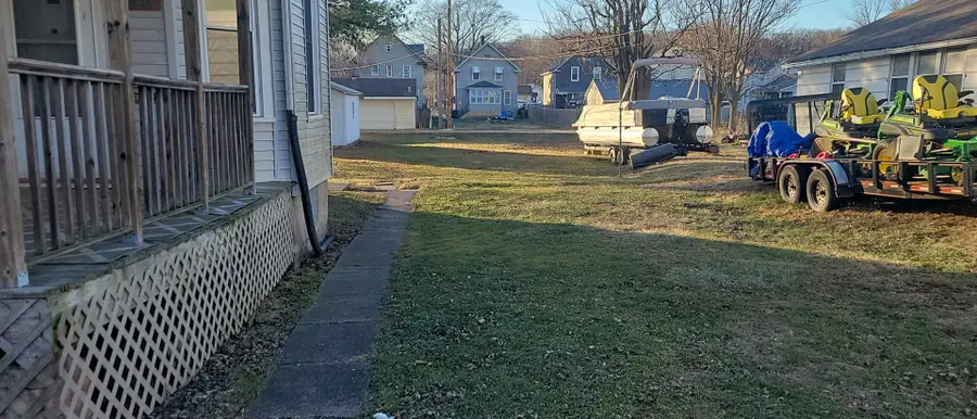 122 Fayette Street, Clinton, IA 52732 - #2