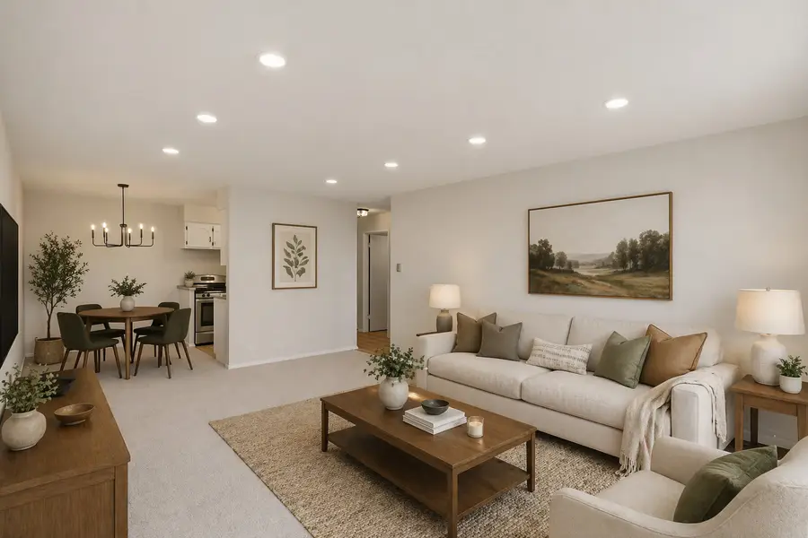 1880 Bonnie Lane #412, Hoffman Estates, IL 60169 - #2