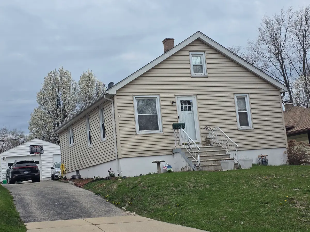 1515 N Center Street, Joliet, IL 60435 - #1