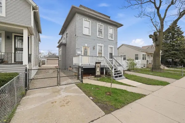 2730 S 58th Court, Cicero, IL 60804