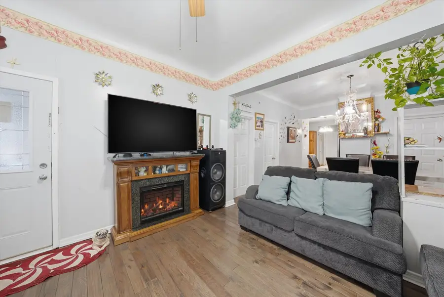 2730 S 58th Court, Cicero, IL 60804 - #3