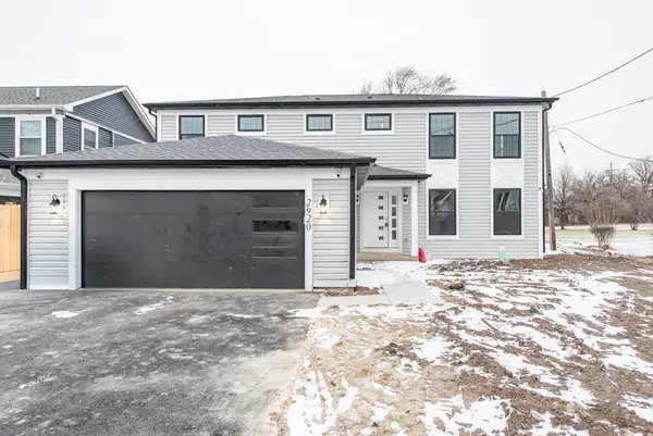 2920 22nd Place, North Chicago, IL 60064