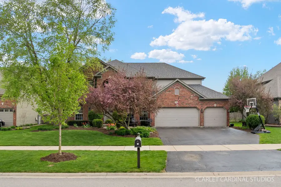 2816 Cordgrass Road, Naperville, IL 60564 - #3