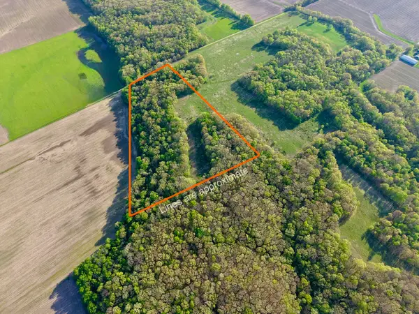 000 3175 East Avenue, Cowden, IL 62422
