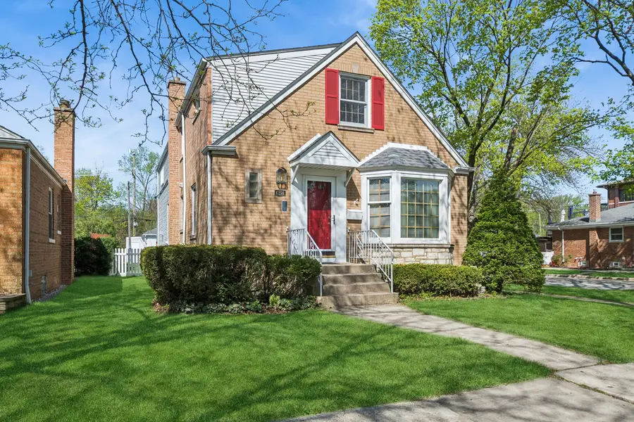 6250 N Lowell Avenue, Chicago, IL 60646 - #2