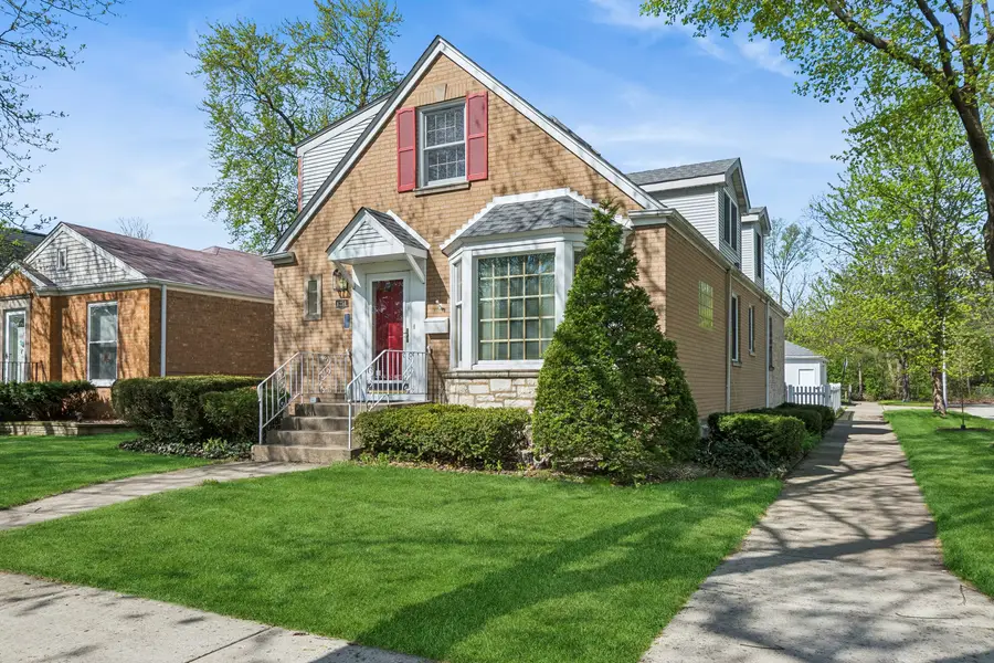 6250 N Lowell Avenue, Chicago, IL 60646 - #3