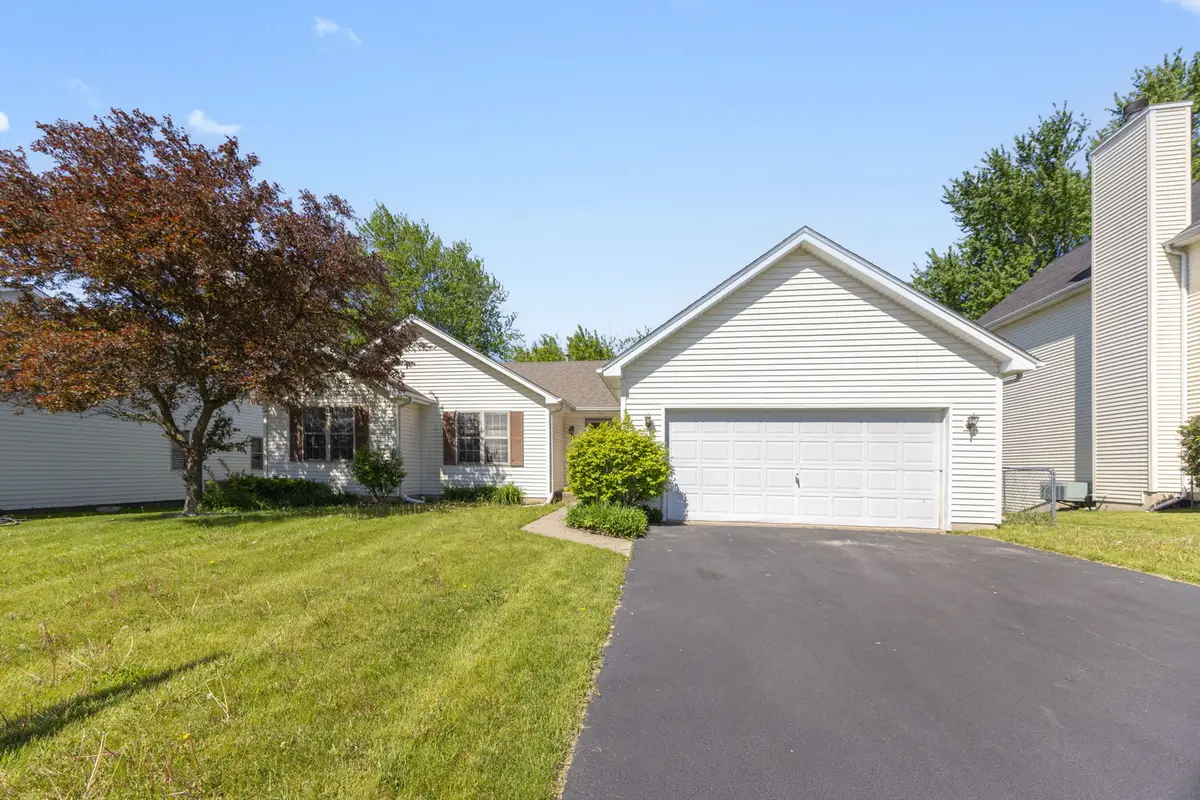 1621 Ash Avenue, Woodstock, IL 60098 - #1
