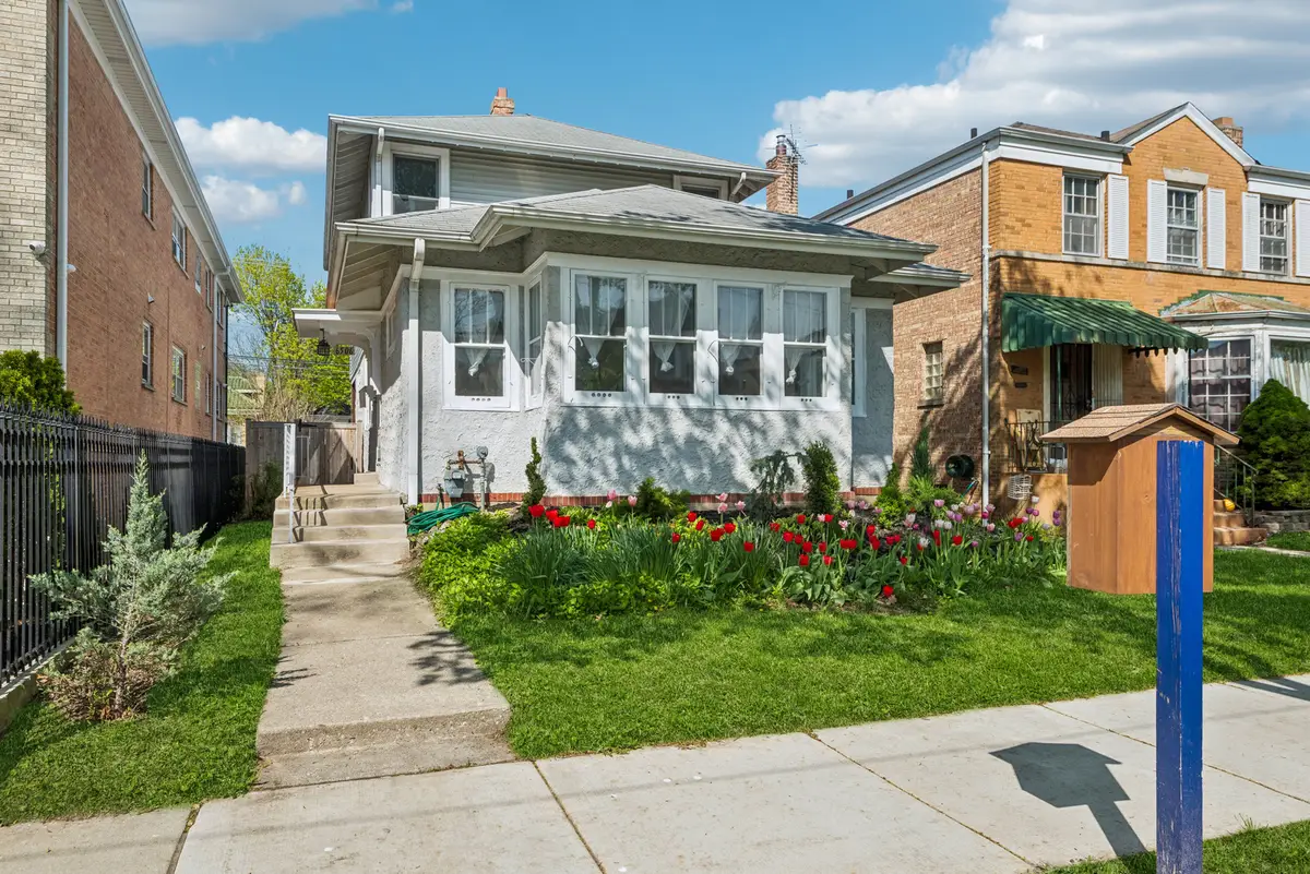 6506 N Maplewood Avenue, Chicago, IL 60645 - #1