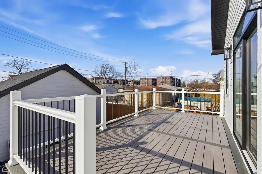 2724 Budd Street, River Grove, IL 60171 - #3