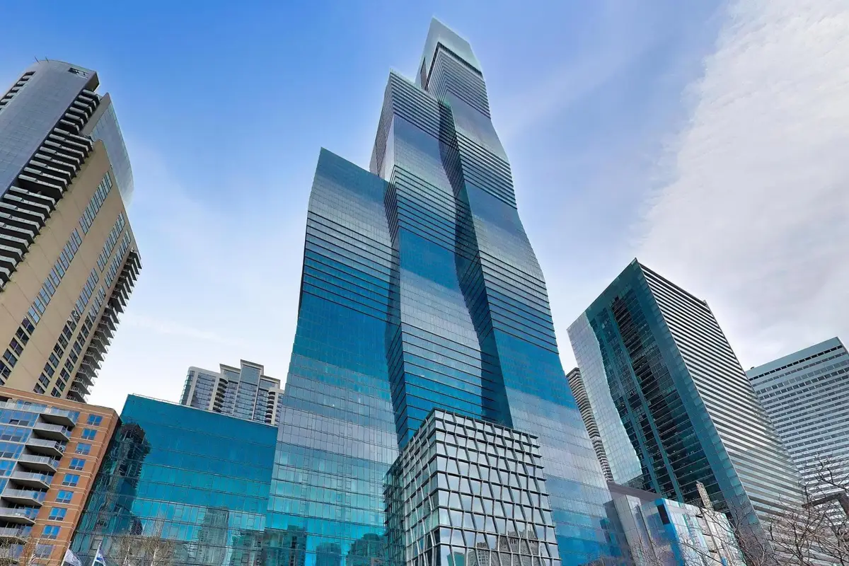 363 E Wacker Drive #3109, Chicago, IL 60601 - #1