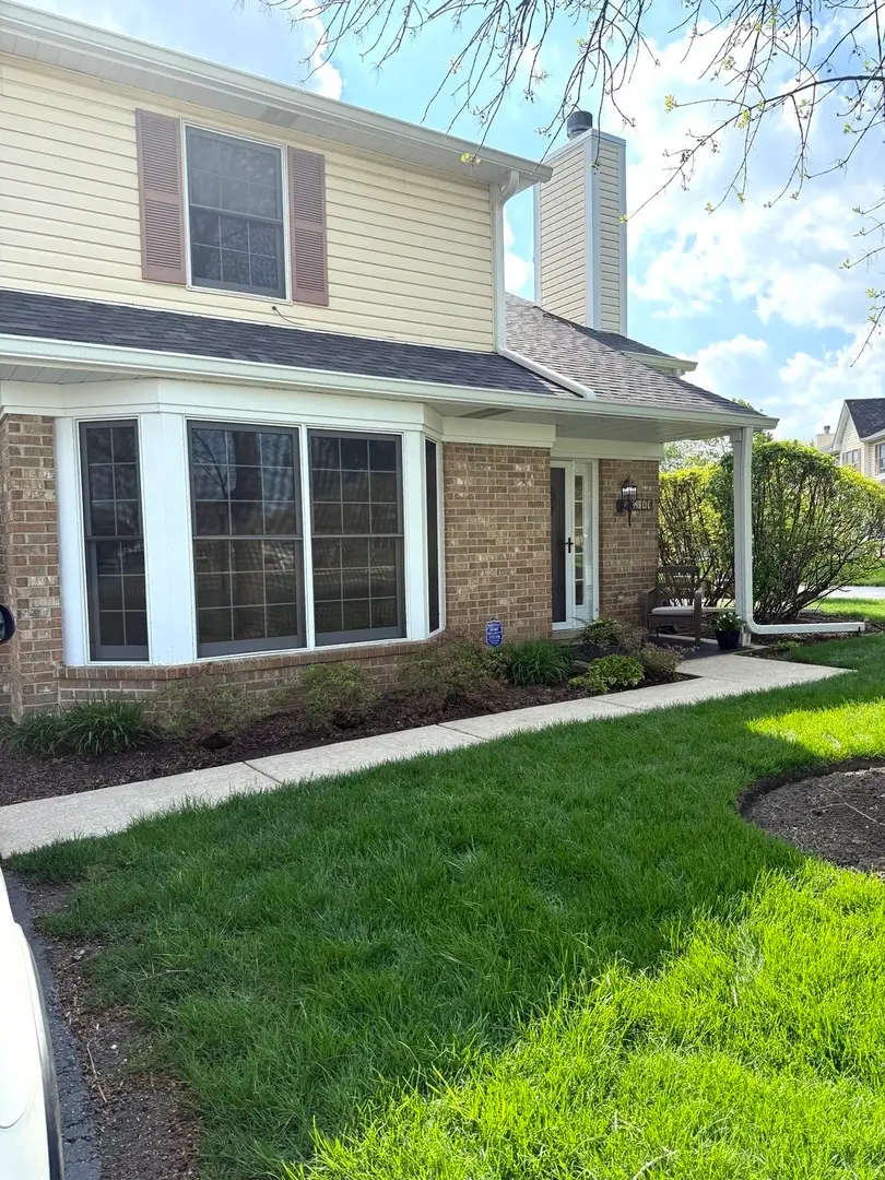 9931 Cambridge Court, Mokena, IL 60448 - #2