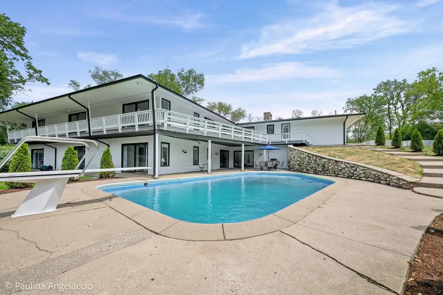 312 Ridge Road, Barrington Hills, IL 60010 - #2