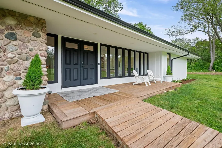 312 Ridge Road, Barrington Hills, IL 60010 - #3