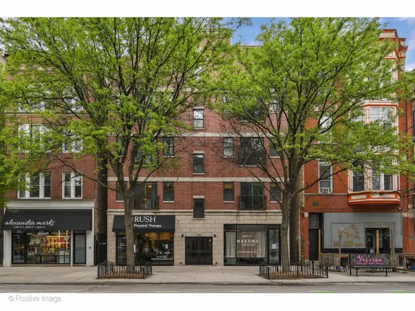 1751 W Division Street #2E, Chicago, IL 60622
