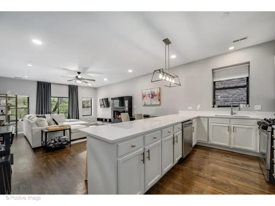 1751 W Division Street #2E, Chicago, IL 60622 - #3
