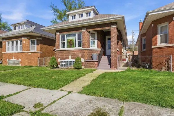 15805 Paulina Street, Harvey, IL 60426