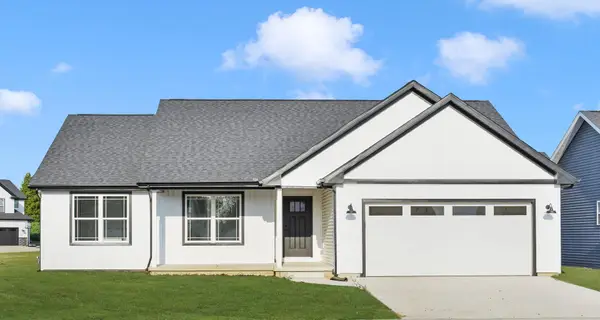 706 Cates Drive, Mahomet, IL 61853