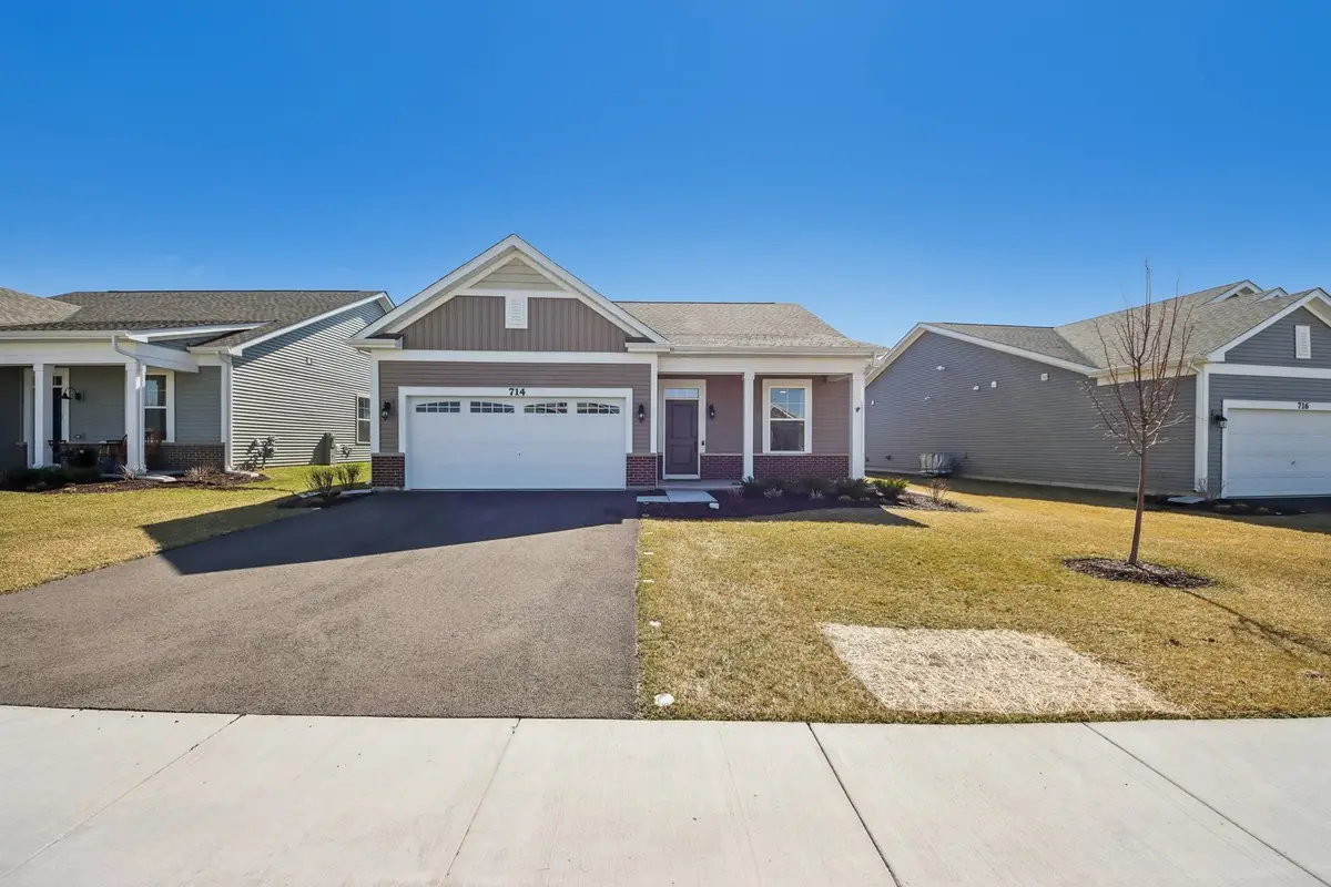 714 Alberta Avenue, Oswego, IL 60543 - #1