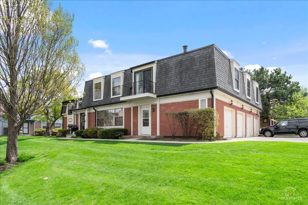 1228 Inverrary Lane #21D, Palatine, IL 60074 - #1