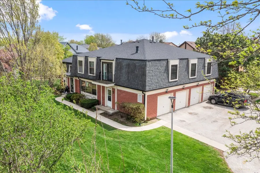 1228 Inverrary Lane #21D, Palatine, IL 60074 - #2