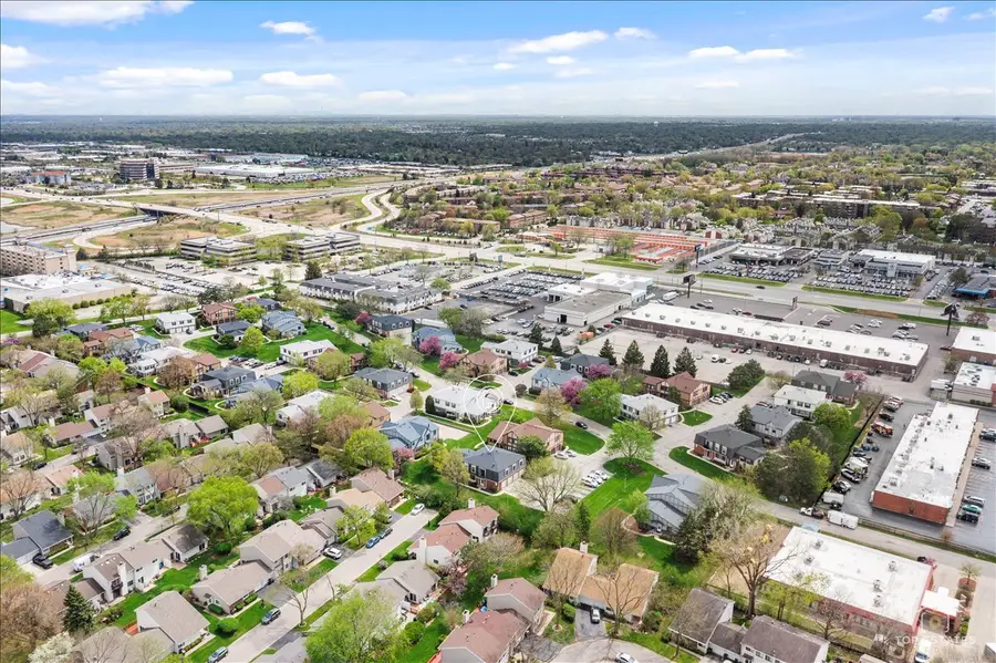 1228 Inverrary Lane #21D, Palatine, IL 60074 - #3