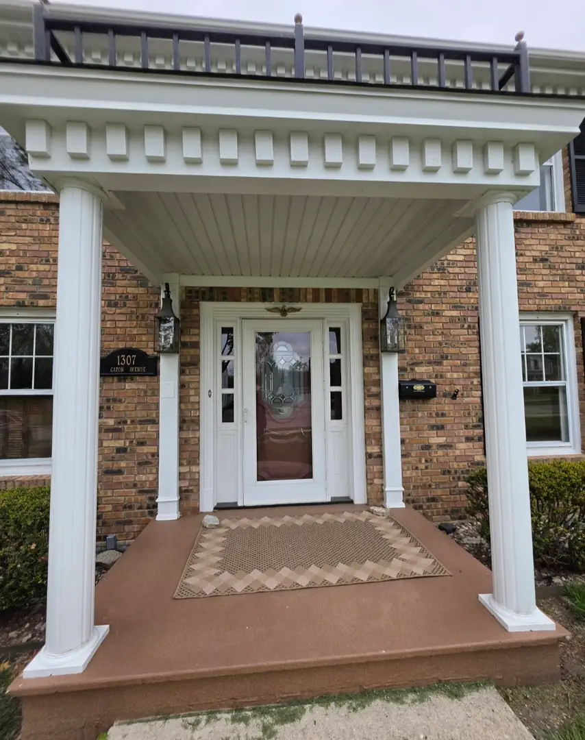 1307 Caton Avenue, Joliet, IL 60435 - #3