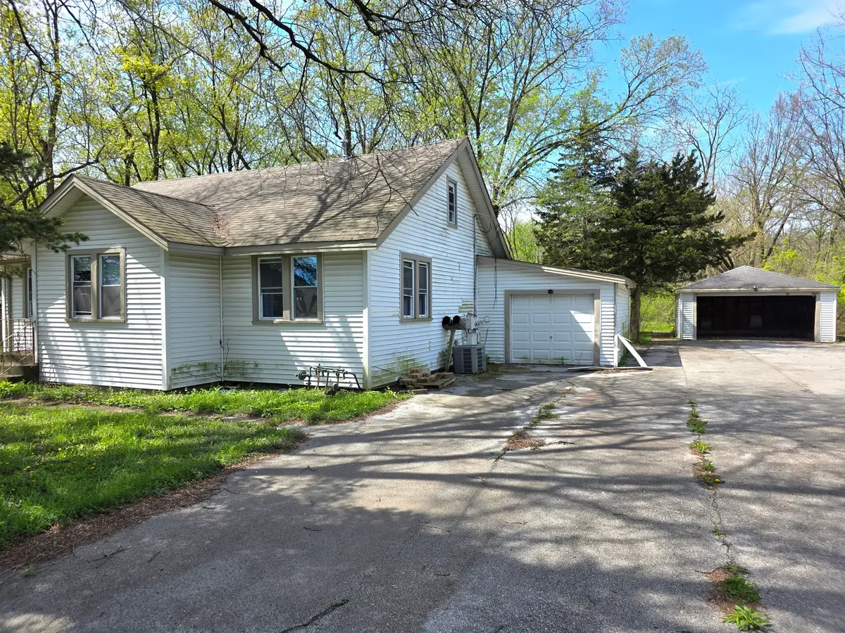 18106 Sayre Avenue, Tinley Park, IL 60477 - #1