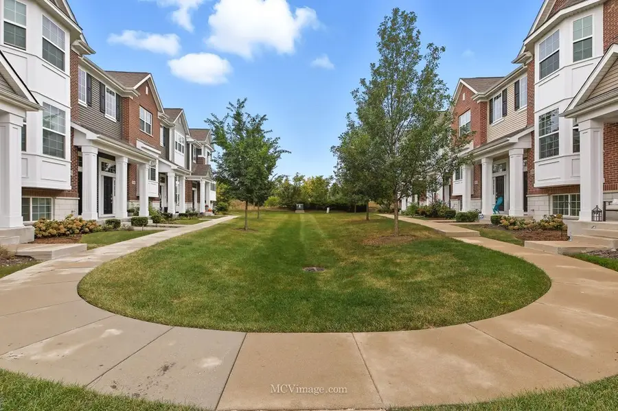 2967 Madison Drive, Naperville, IL 60564 - #2