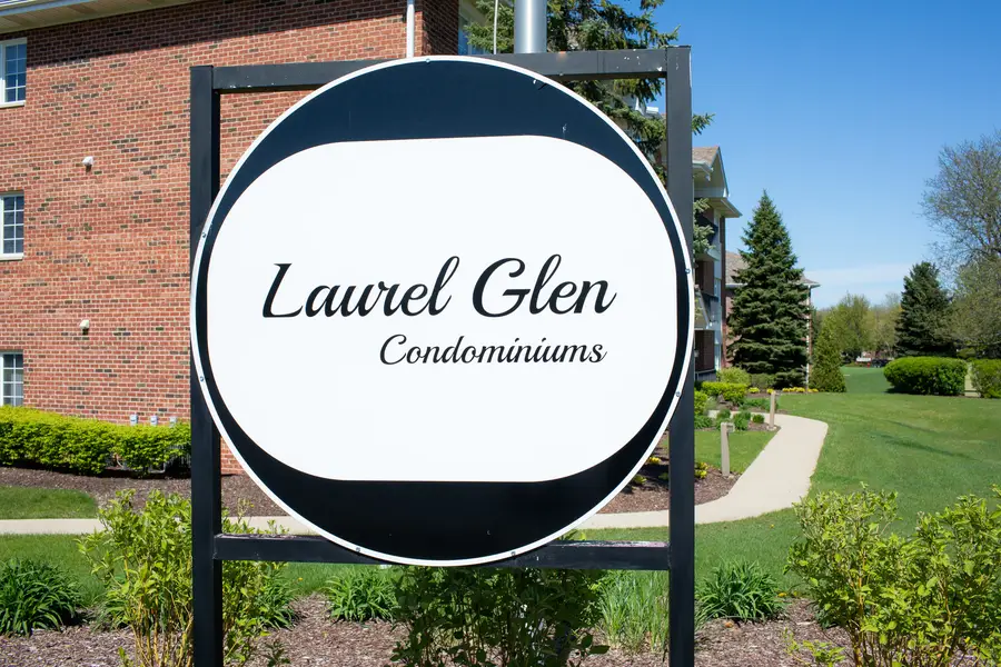 13149 Forest Ridge Drive #1A, Palos Heights, IL 60463 - #2