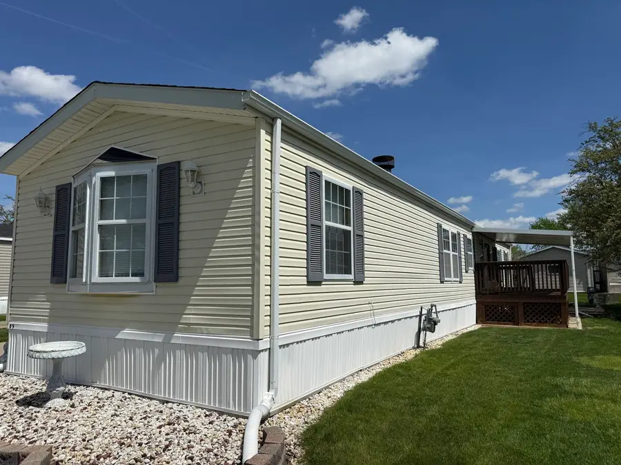 69 Meadowlark Lane, Beecher, IL 60401 - #2