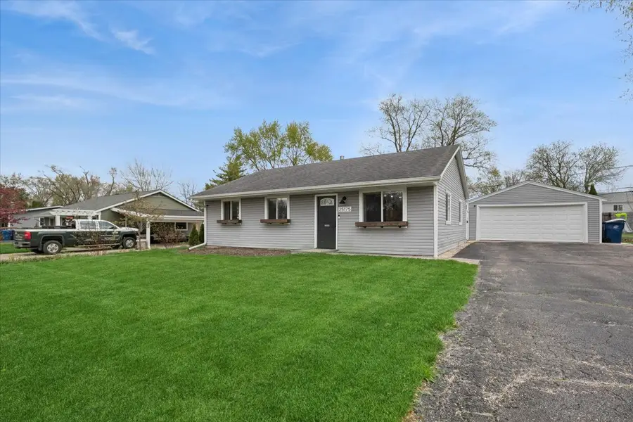 25175 W Lincoln Drive, Lake Villa, IL 60046 - #2