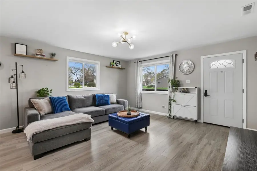 25175 W Lincoln Drive, Lake Villa, IL 60046 - #3