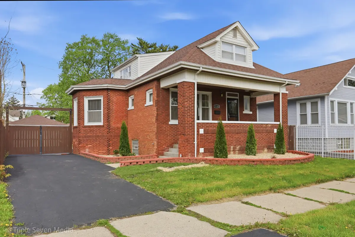 11326 S Parnell Avenue, Chicago, IL 60628 - #1