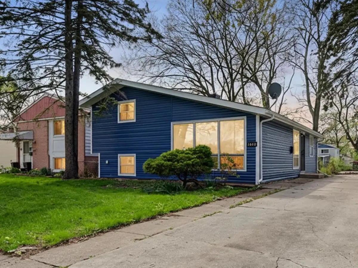 16420 Paulina Street, Markham, IL 60428 - #1