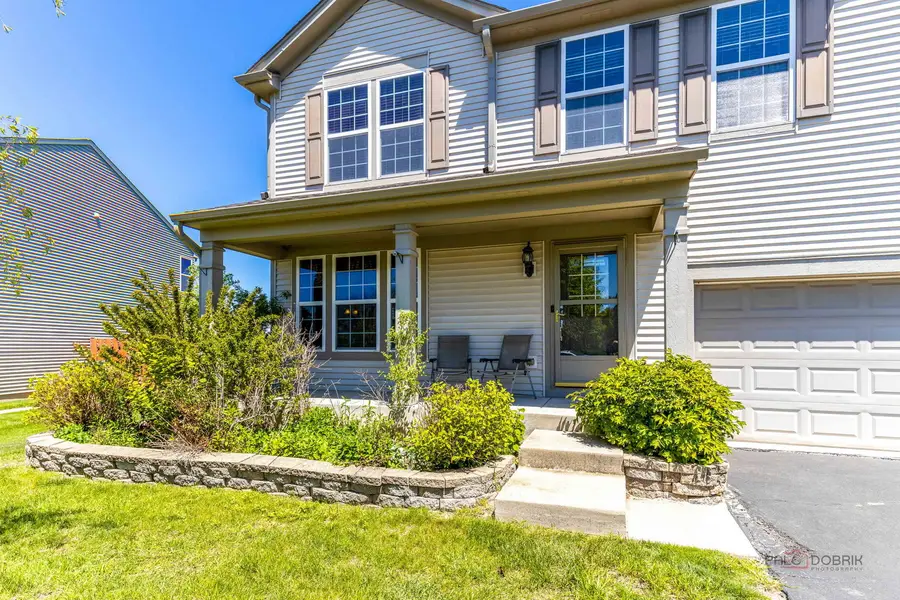 4004 Cypress Drive, Zion, IL 60099 - #3