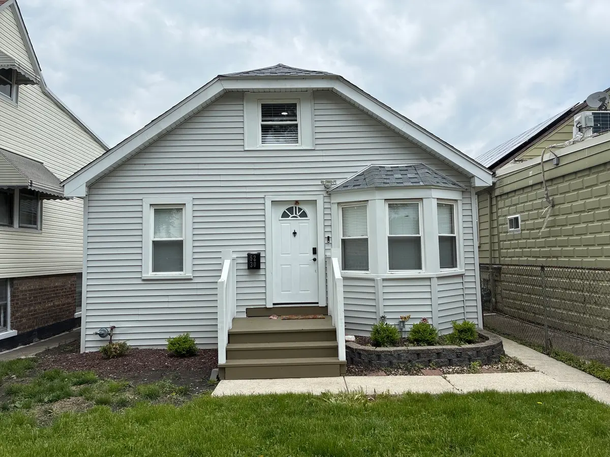 5230 W 51st Street, Chicago, IL 60638 - #1
