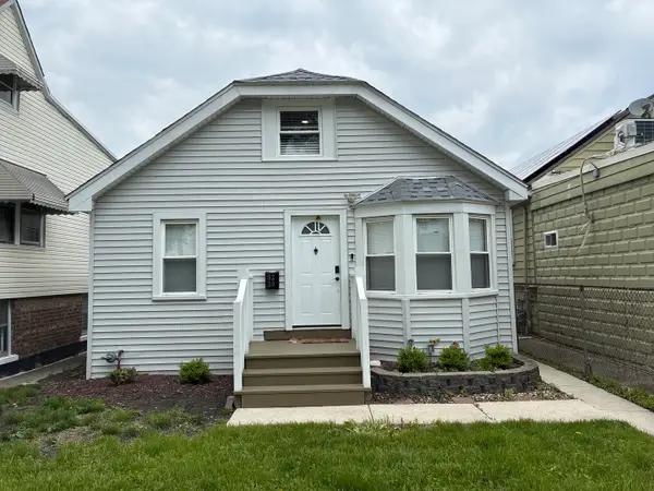 5230 W 51st Street, Chicago, IL 60638