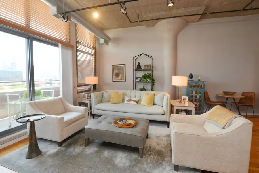 900 N Kingsbury Street #762, Chicago, IL 60610 - #3