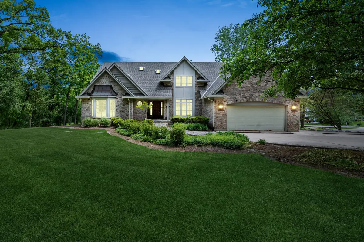 6414 Vermont Trail, Crystal Lake, IL 60012 - #1
