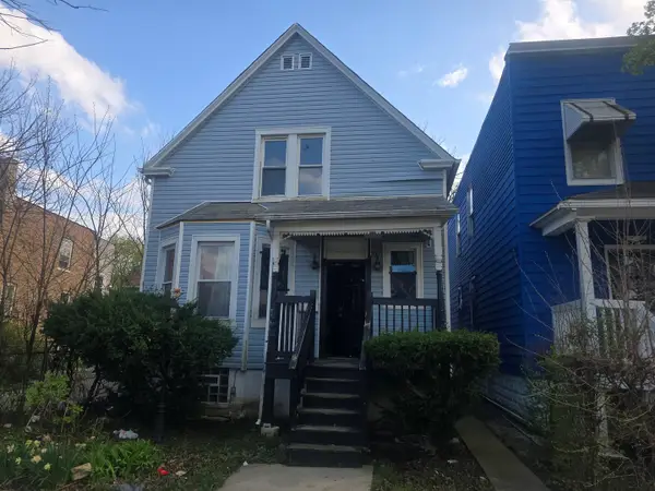 19 E 118th Street, Chicago, IL 60628