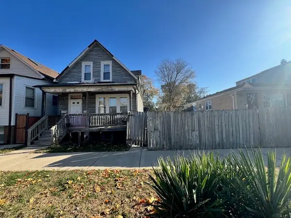 5127 S Trumbull Avenue, Chicago, IL 60632