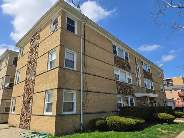 8600 W Summerdale Avenue #1S, Chicago, IL 60656