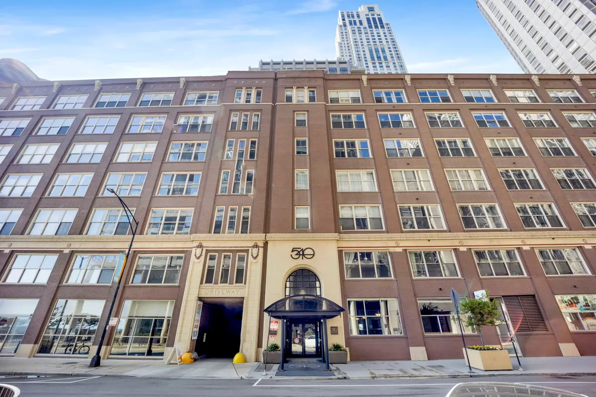 540 N Lake Shore Drive #603, Chicago, IL 60611 - #1