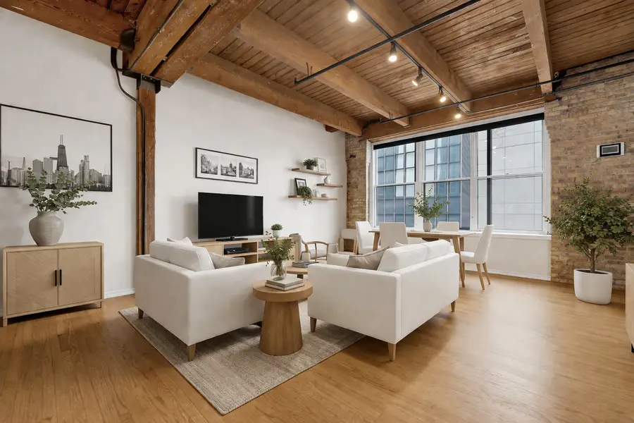 540 N Lake Shore Drive #603, Chicago, IL 60611 - #3