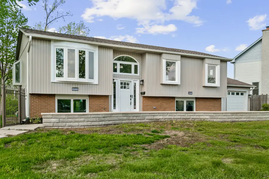 2824 Jonquil Lane, Woodridge, IL 60517 - #2