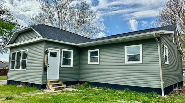 527 12th Street, Peru, IL 61354