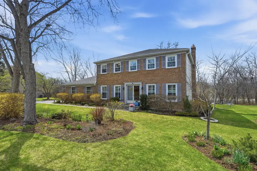 5 Middlebury Lane, Lincolnshire, IL 60069 - #3