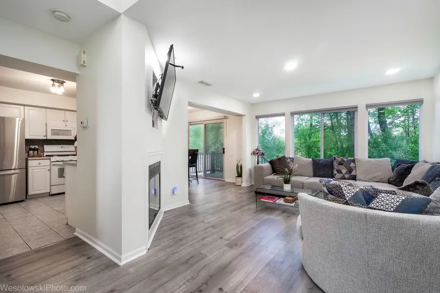 207 Locksley Drive, Streamwood, IL 60107 - #3